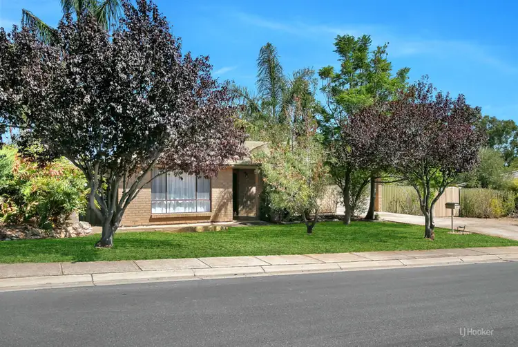 Second view of Homely house listing, 11 Holness Avenue, Gawler East SA 5118