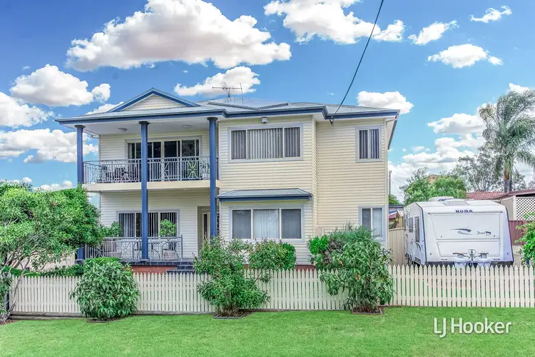 20 Malcolm Street, Blacktown NSW 2148