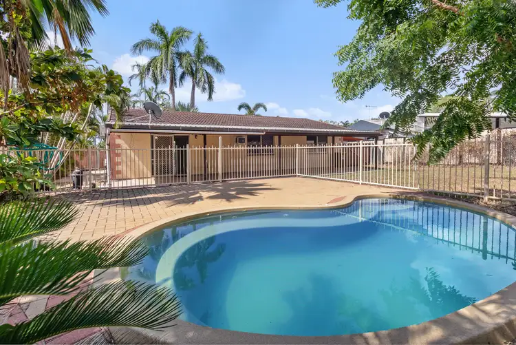 34 Koolinda Crescent, Karama NT 812