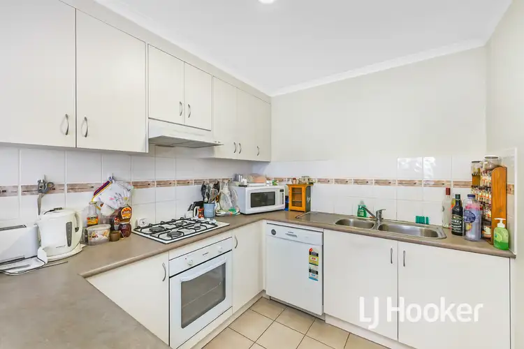 Second view of Homely unit listing, 7/12 Renlik Court, Pakenham VIC 3810