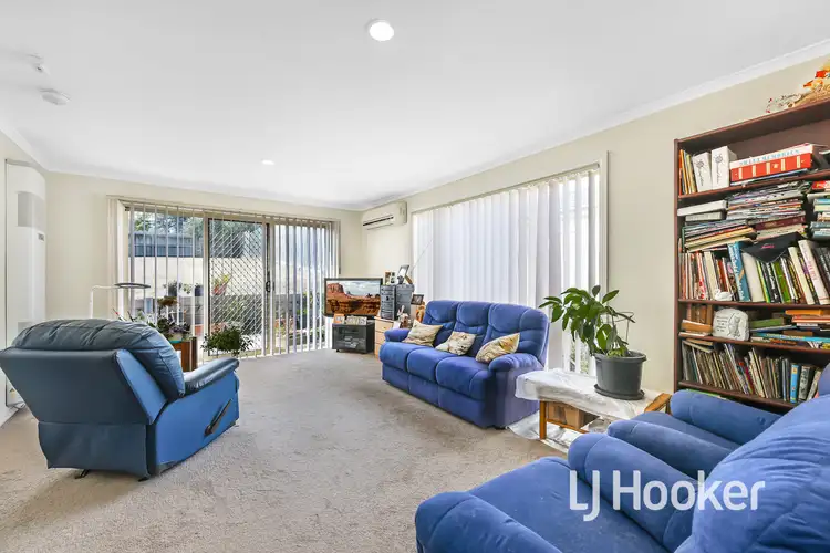 Fifth view of Homely unit listing, 7/12 Renlik Court, Pakenham VIC 3810