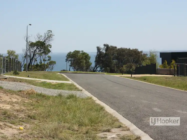 Main view of Homely land listing, 2/12 Lands End Grove, Metung VIC 3904