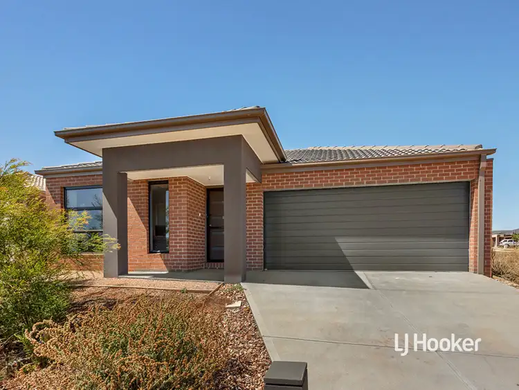 25 Gosse Crescent, Brookfield VIC 3338