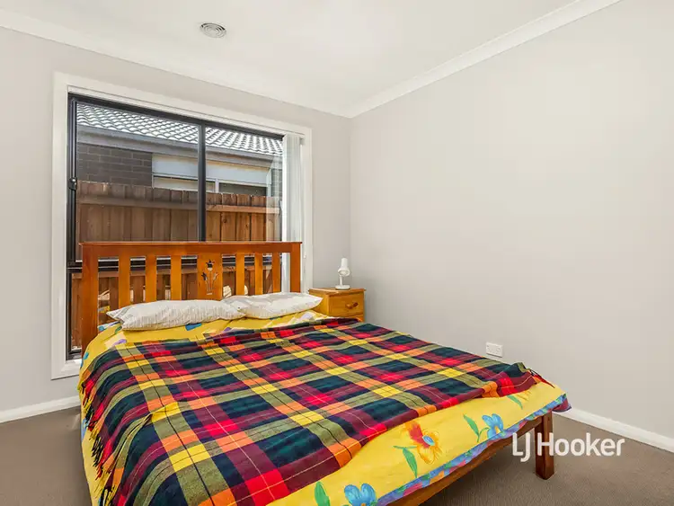 Fifth view of Homely house listing, 25 Gosse Crescent, Brookfield VIC 3338