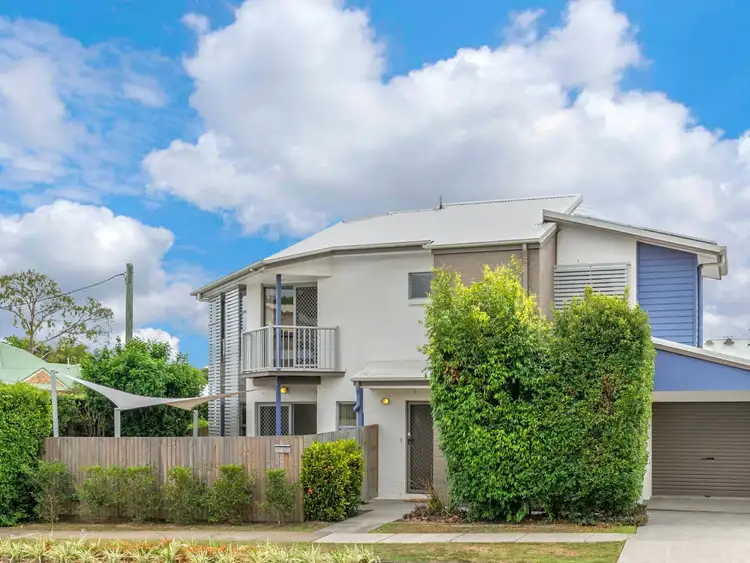 3/24 McIvor Street, Annerley QLD 4103
