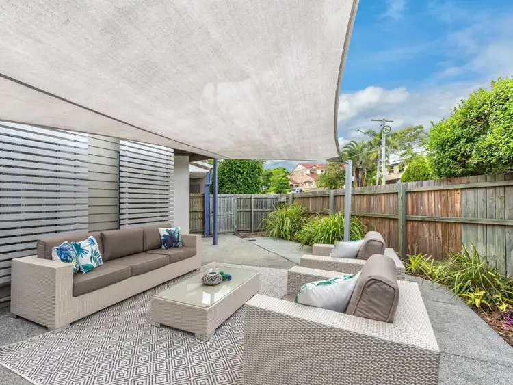 Third view of Homely townhouse listing, 3/24 McIvor Street, Annerley QLD 4103