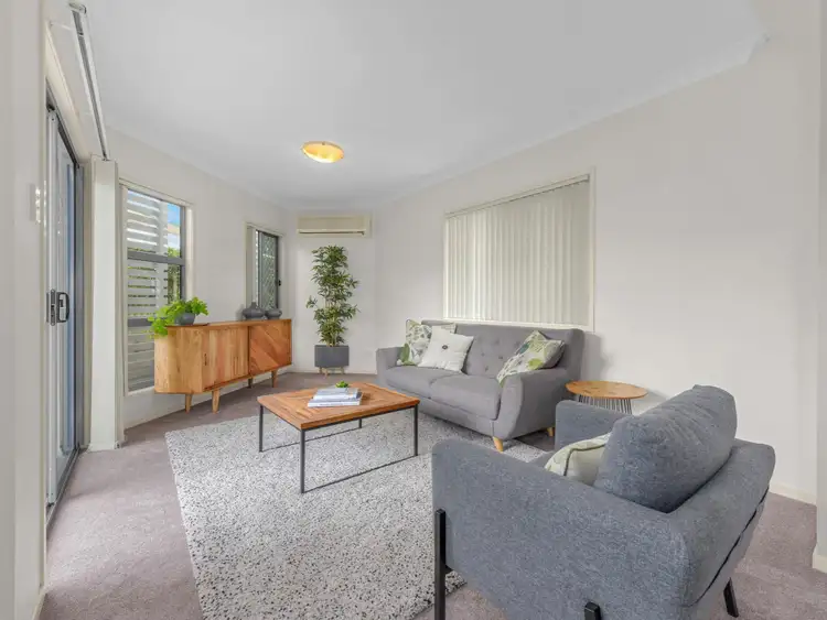 Fourth view of Homely townhouse listing, 3/24 McIvor Street, Annerley QLD 4103