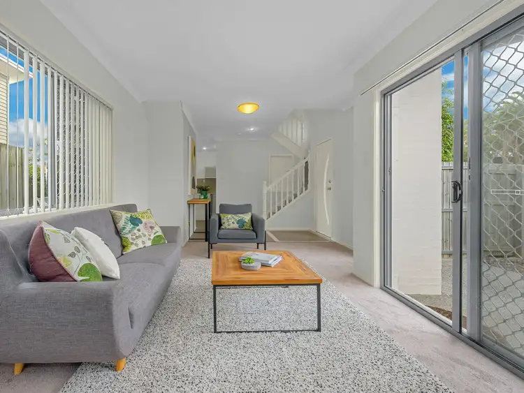 Fifth view of Homely townhouse listing, 3/24 McIvor Street, Annerley QLD 4103