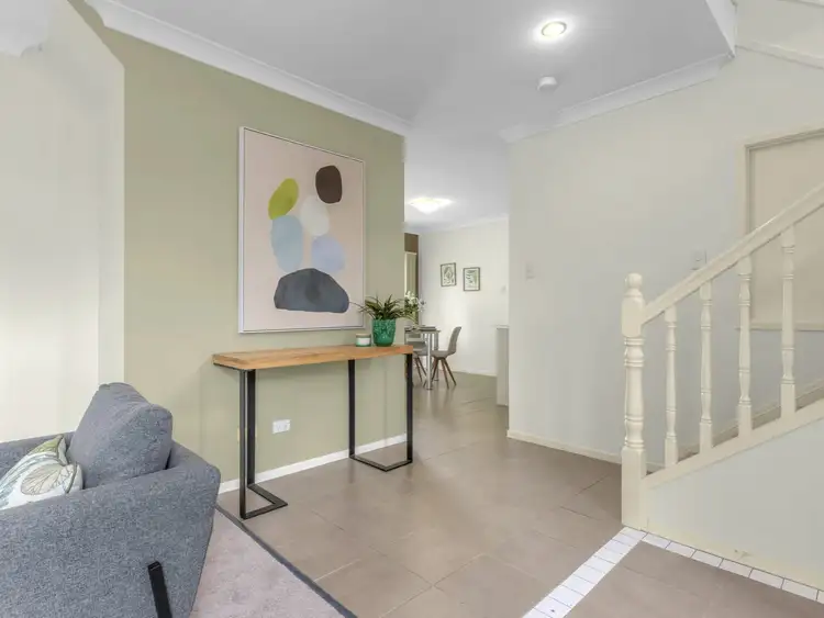 Sixth view of Homely townhouse listing, 3/24 McIvor Street, Annerley QLD 4103