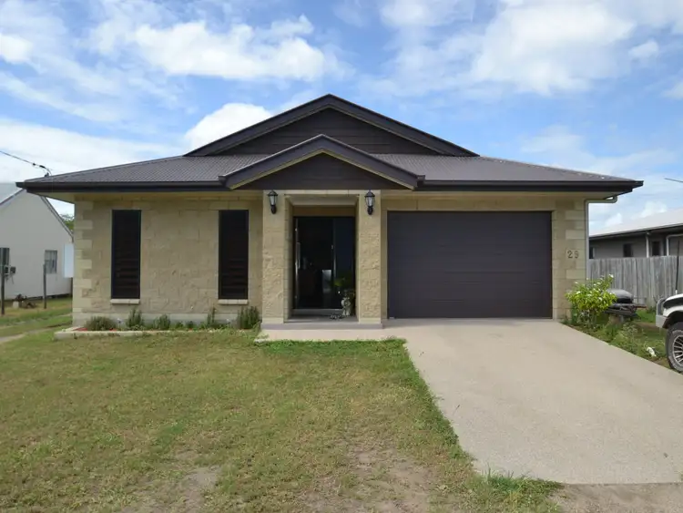 Main view of Homely house listing, 29 Matthews st, Merinda QLD 4805
