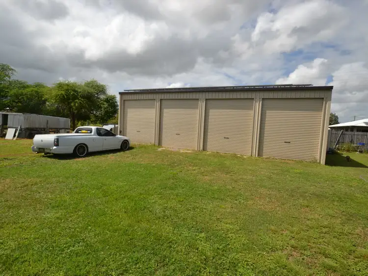 Second view of Homely house listing, 29 Matthews st, Merinda QLD 4805