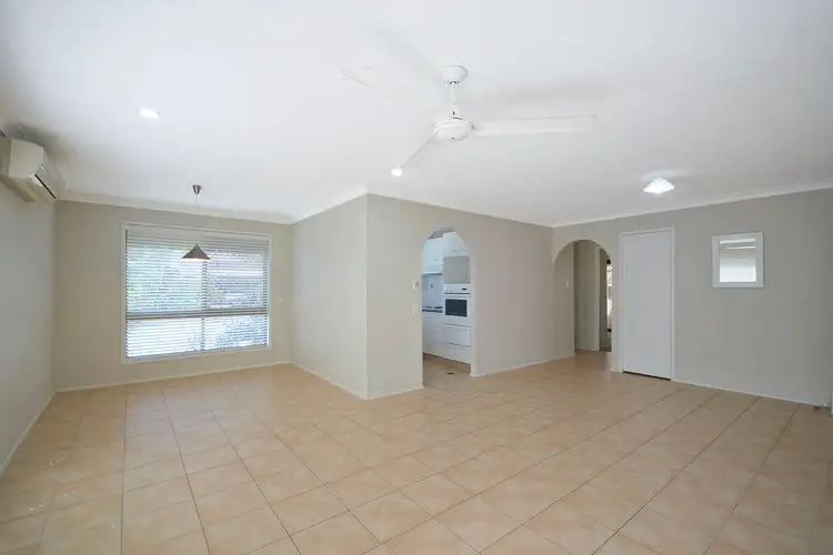 Third view of Homely semi-detached listing, 1/55 Darnel Street, Elanora QLD 4221