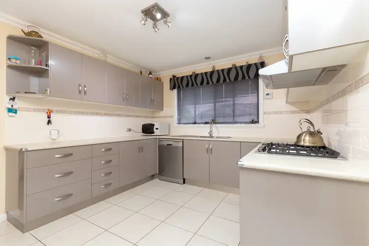 Fifth view of Homely house listing, 5 Jupiter Court, Prospect Vale TAS 7250