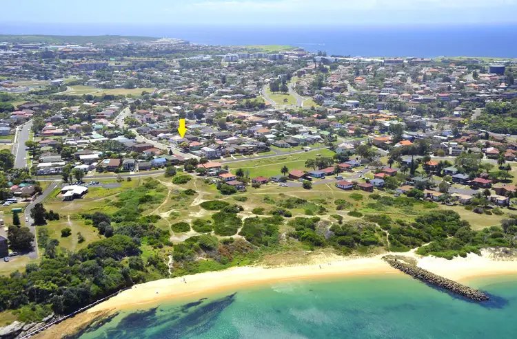 Main view of Homely house listing, 11 Oorana Ave, Phillip Bay NSW 2036