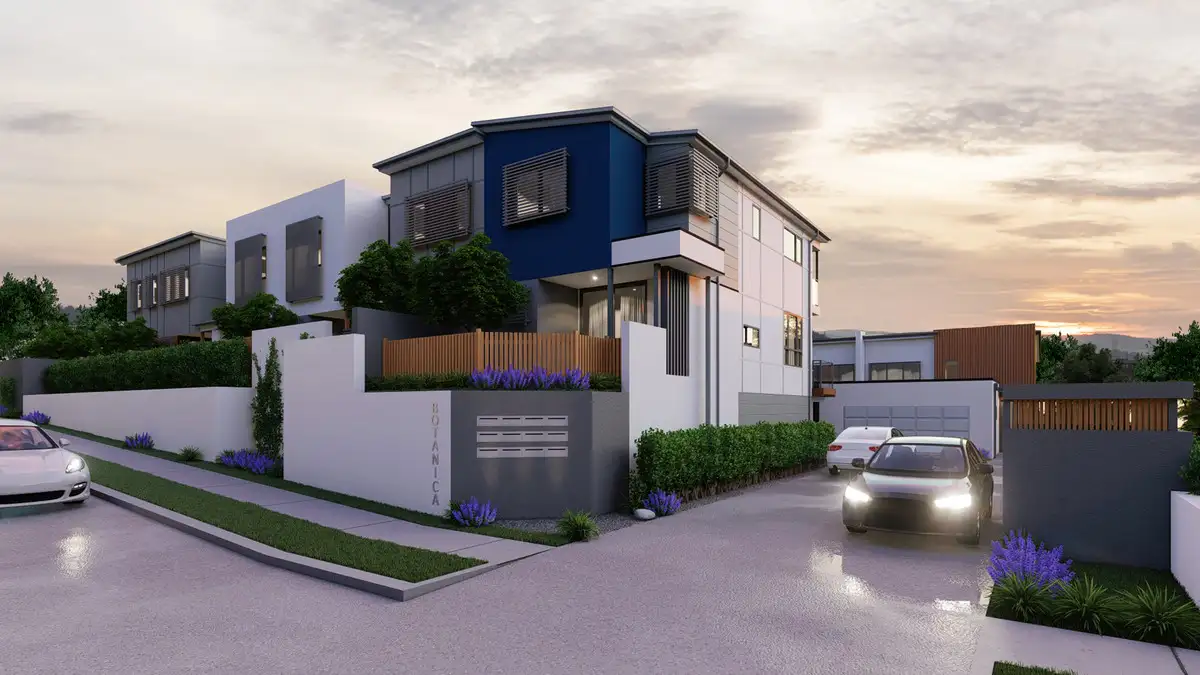 Main view of Homely townhouse listing, Botanica Ashmore Road, Benowa QLD 4217