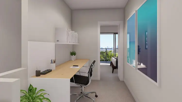 Third view of Homely townhouse listing, Botanica Ashmore Road, Benowa QLD 4217