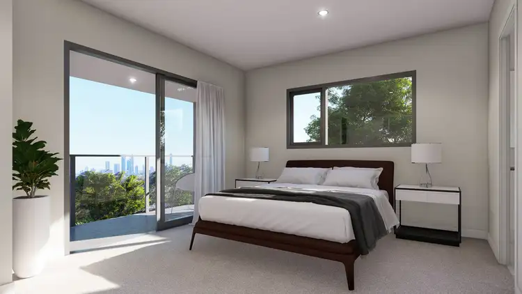 Fourth view of Homely townhouse listing, Botanica Ashmore Road, Benowa QLD 4217