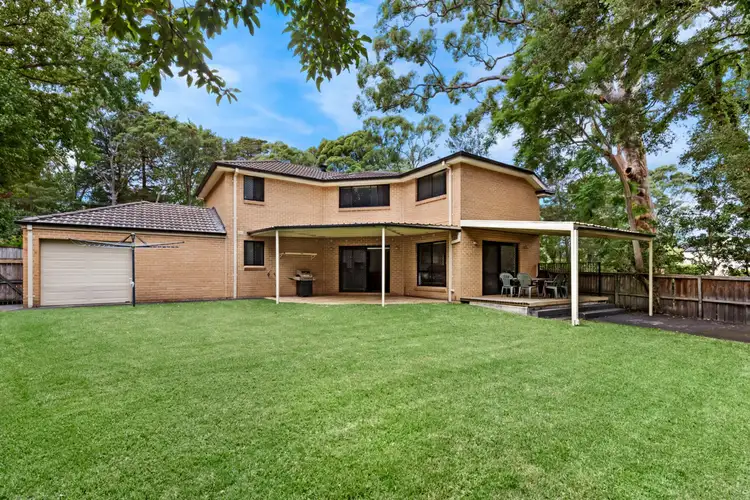 Second view of Homely house listing, 13 Eastern Arterial Road, St Ives NSW 2075