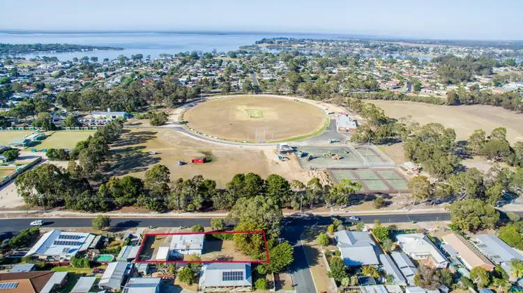 Second view of Homely house listing, 2 Vaughan Street, Paynesville VIC 3880