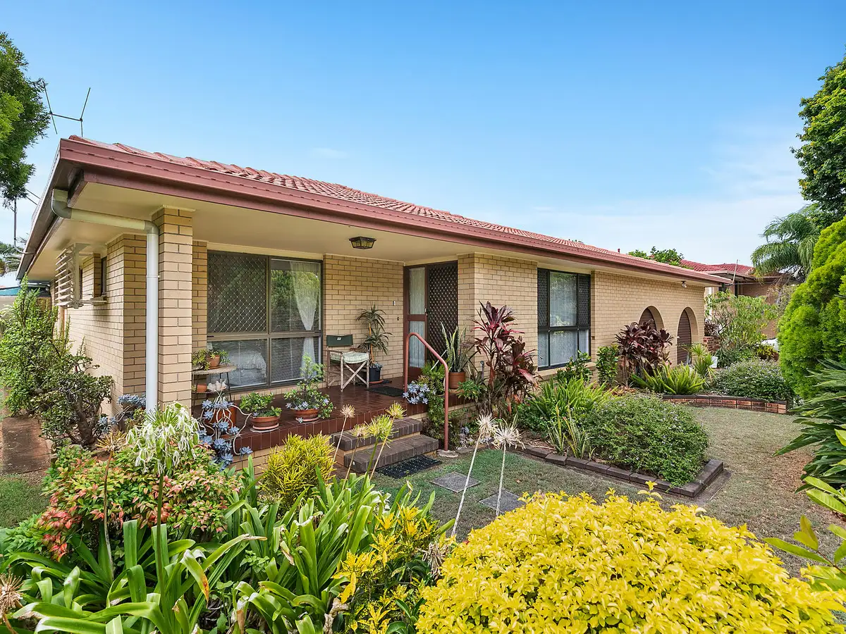 Main view of Homely house listing, 16 Werong Crescent, Cleveland QLD 4163