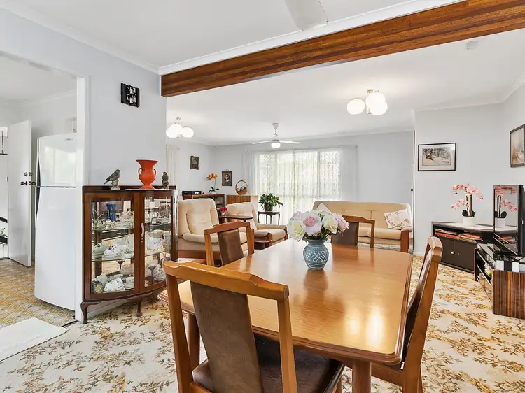 Second view of Homely house listing, 16 Werong Crescent, Cleveland QLD 4163