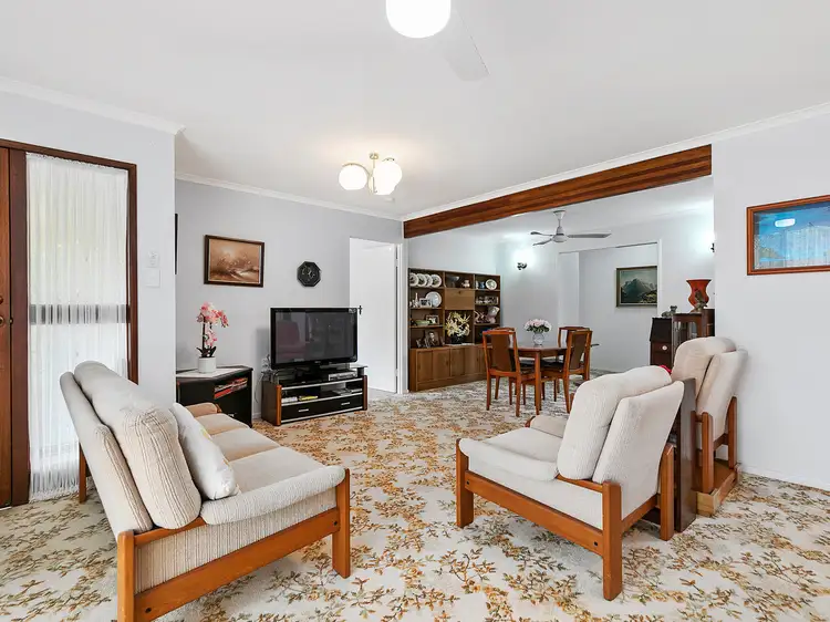 Third view of Homely house listing, 16 Werong Crescent, Cleveland QLD 4163