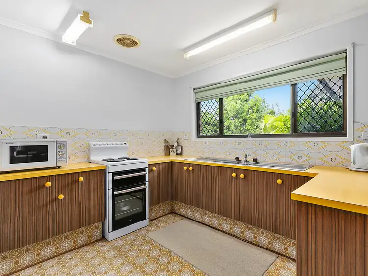 Fourth view of Homely house listing, 16 Werong Crescent, Cleveland QLD 4163