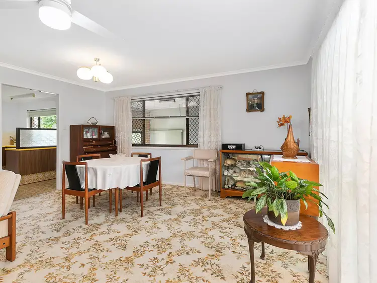 Fifth view of Homely house listing, 16 Werong Crescent, Cleveland QLD 4163
