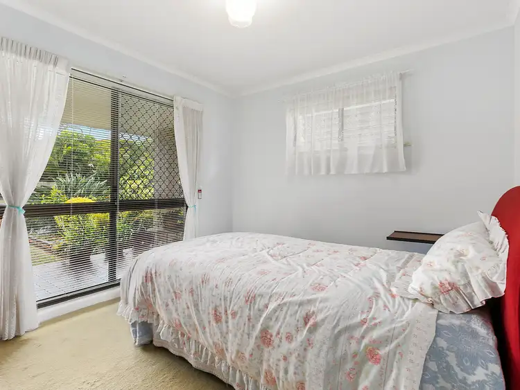 Sixth view of Homely house listing, 16 Werong Crescent, Cleveland QLD 4163