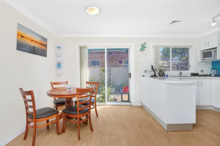 Third view of Homely townhouse listing, 2/197 Church Street, Wollongong NSW 2500