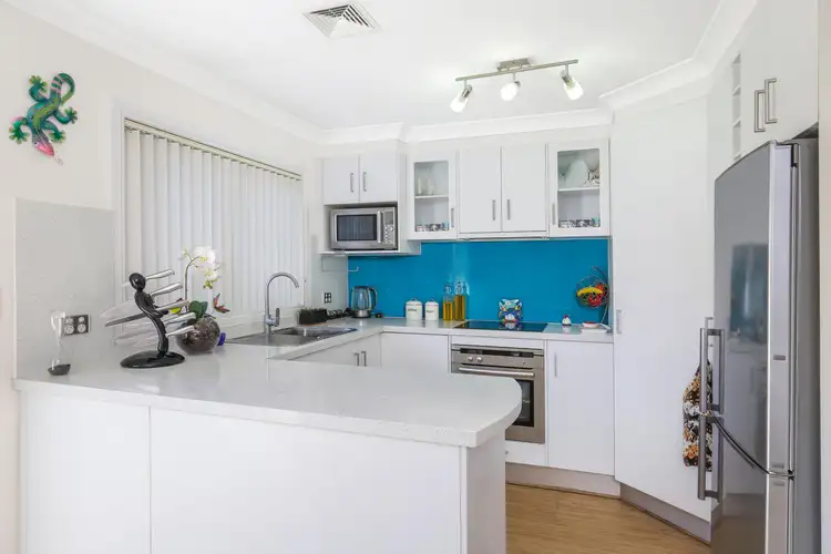 Fourth view of Homely townhouse listing, 2/197 Church Street, Wollongong NSW 2500