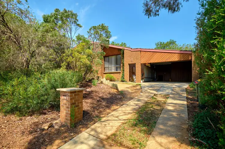 30 Carlile Street, Evatt ACT 2617