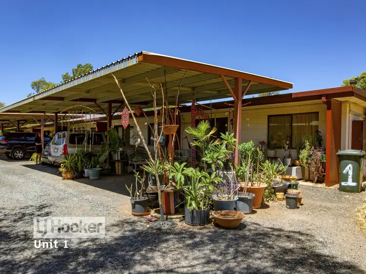 1/3 Mahomed Street, The Gap NT 870