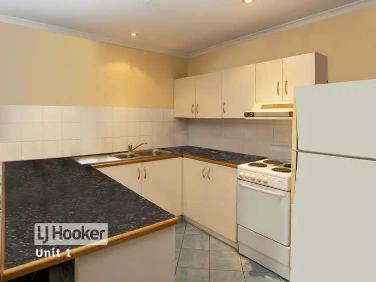 Fourth view of Homely unit listing, 1/3 Mahomed Street, The Gap NT 870