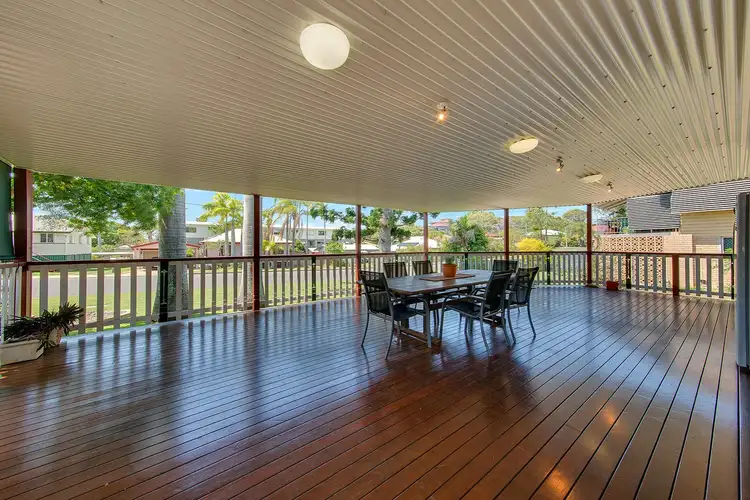 Second view of Homely house listing, 7 White Street, West Gladstone QLD 4680