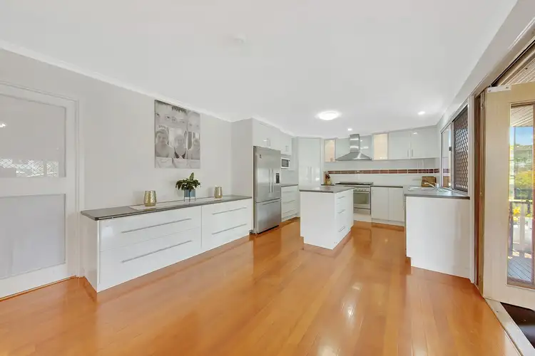 Third view of Homely house listing, 7 White Street, West Gladstone QLD 4680