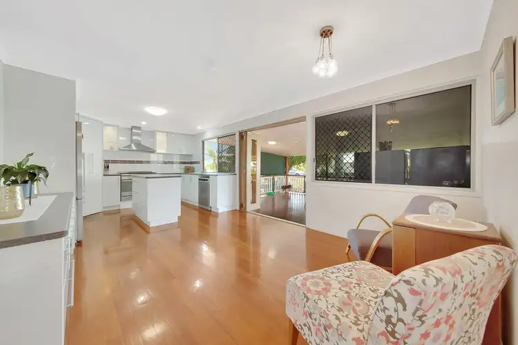 Fourth view of Homely house listing, 7 White Street, West Gladstone QLD 4680