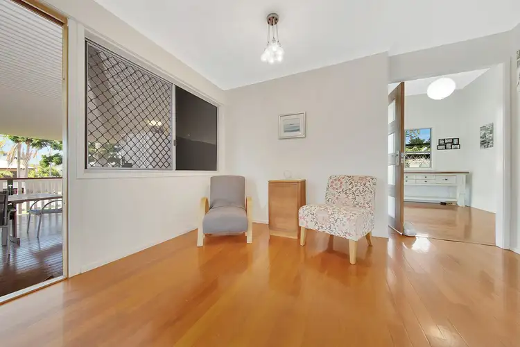 Fifth view of Homely house listing, 7 White Street, West Gladstone QLD 4680