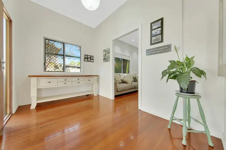 Sixth view of Homely house listing, 7 White Street, West Gladstone QLD 4680
