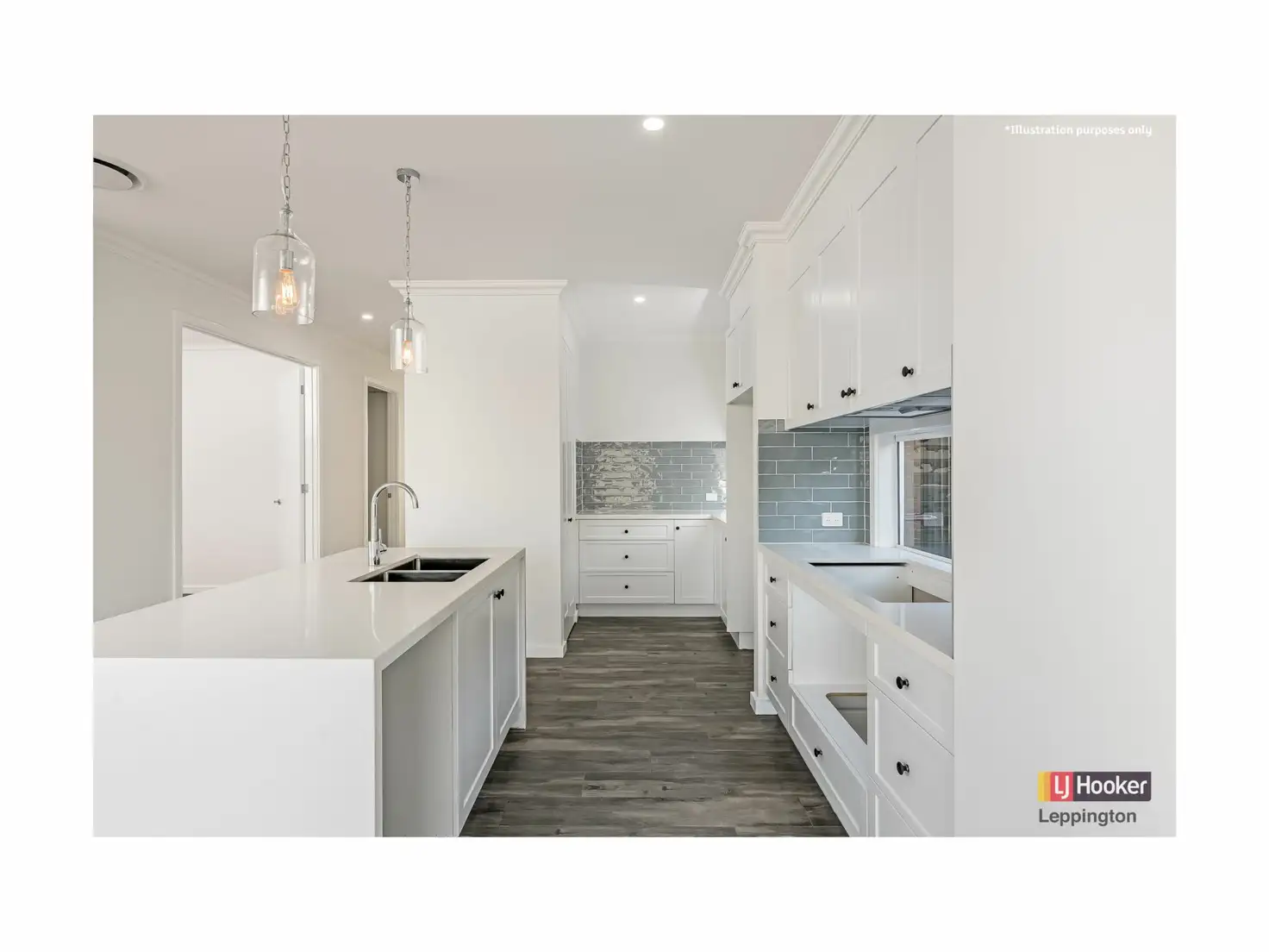 Main view of Homely house listing, 11 Mulvihill Crescent, Denham Court NSW 2565