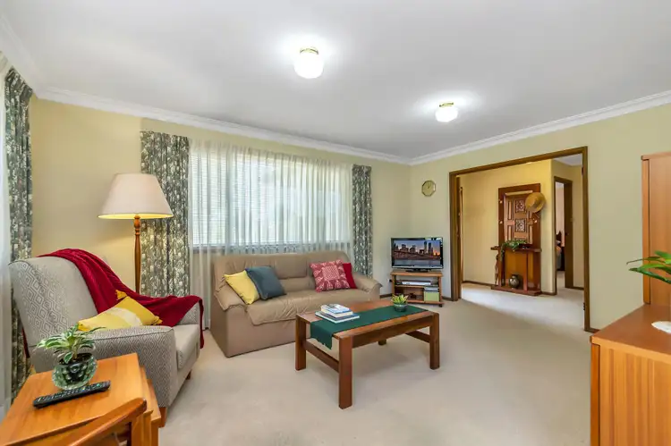 Third view of Homely house listing, 1 Hadow Place, Gilmore ACT 2905