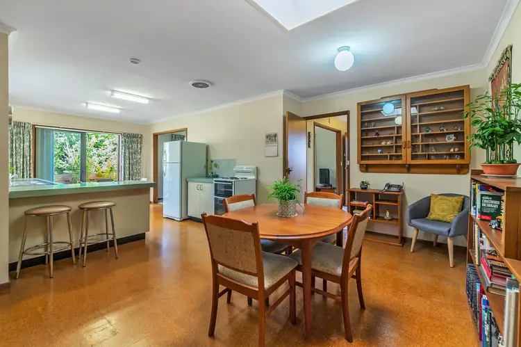 Fourth view of Homely house listing, 1 Hadow Place, Gilmore ACT 2905