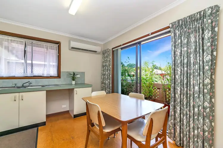 Fifth view of Homely house listing, 1 Hadow Place, Gilmore ACT 2905