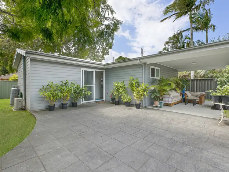 13 Wyalong Road