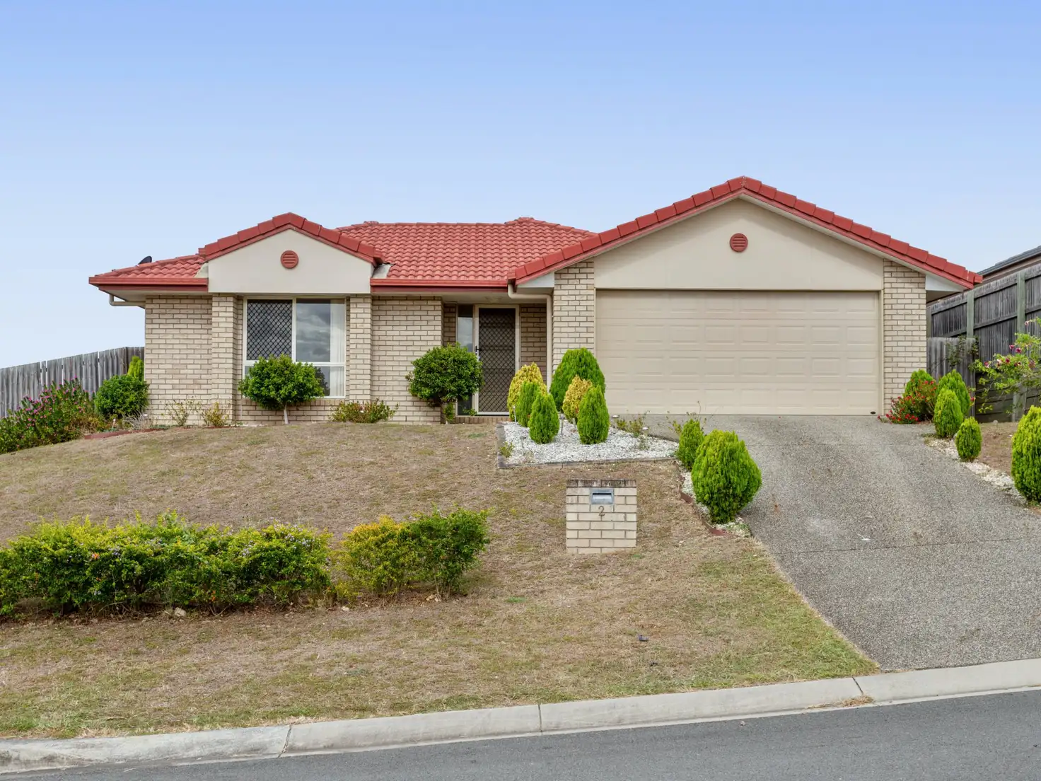 Main view of Homely house listing, 2 Alexander Close, Redbank Plains QLD 4301