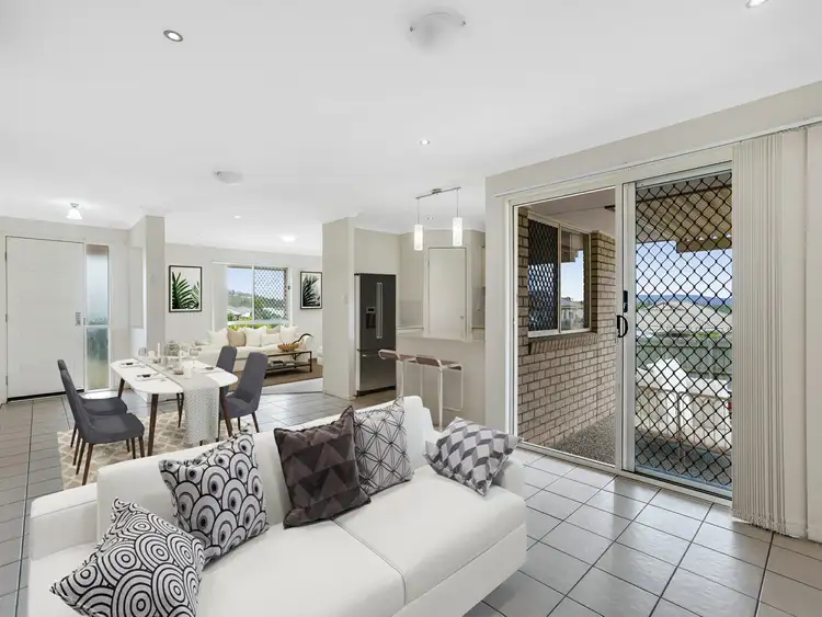 Second view of Homely house listing, 2 Alexander Close, Redbank Plains QLD 4301