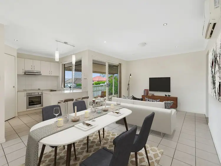 Third view of Homely house listing, 2 Alexander Close, Redbank Plains QLD 4301