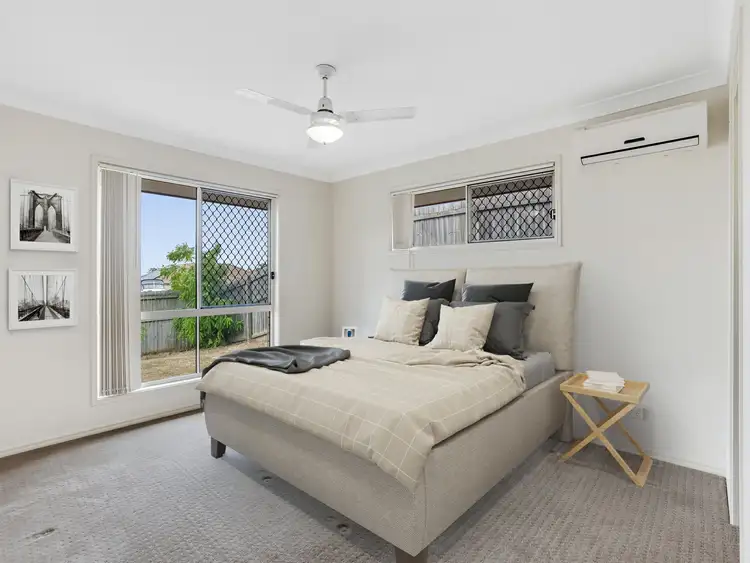 Fourth view of Homely house listing, 2 Alexander Close, Redbank Plains QLD 4301