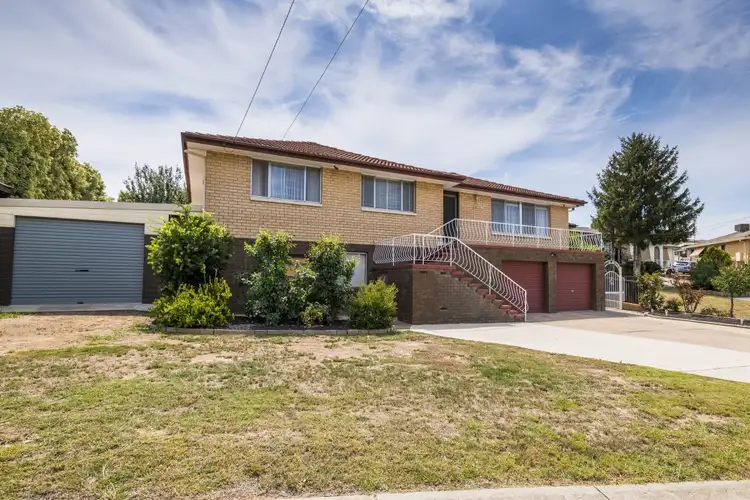 Main view of Homely house listing, 24 Cassinia Street, Queanbeyan NSW 2620