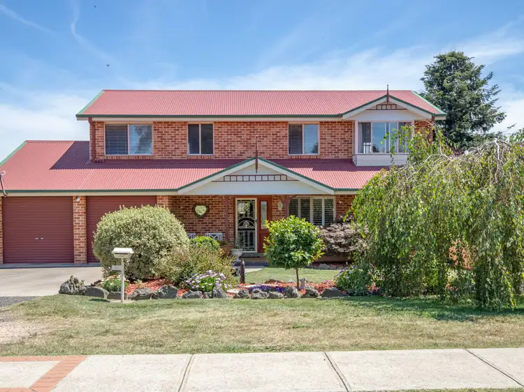 Main view of Homely house listing, 33 Dudley Street, Oberon NSW 2787